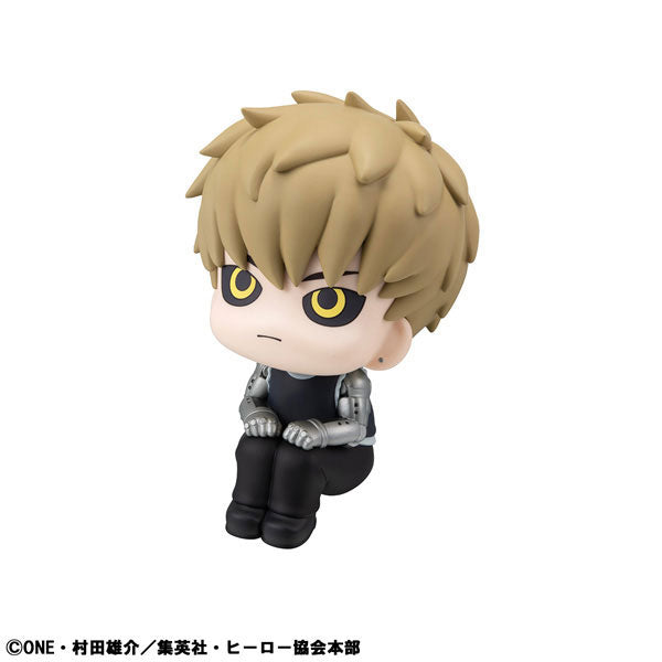 Look Up Series "One-Punch Man" Genos