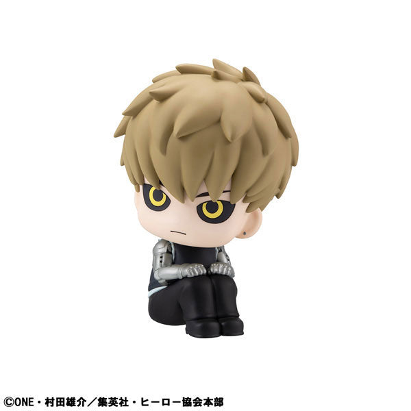 Look Up Series "One-Punch Man" Genos