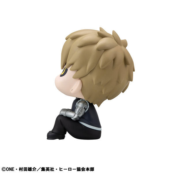 Look Up Series "One-Punch Man" Genos