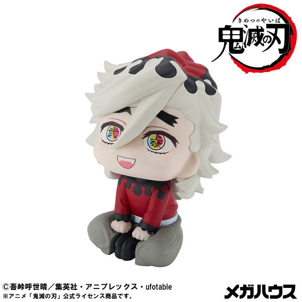 Look Up Series "Demon Slayer: Kimetsu no Yaiba" Doma