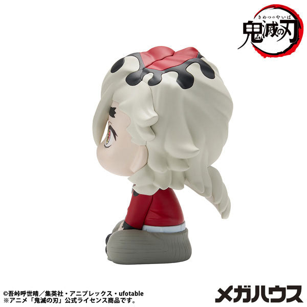 Look Up Series "Demon Slayer: Kimetsu no Yaiba" Doma