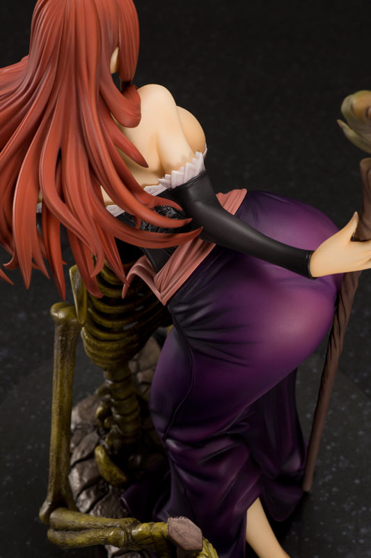 "Dragon's Crown" Sorceress