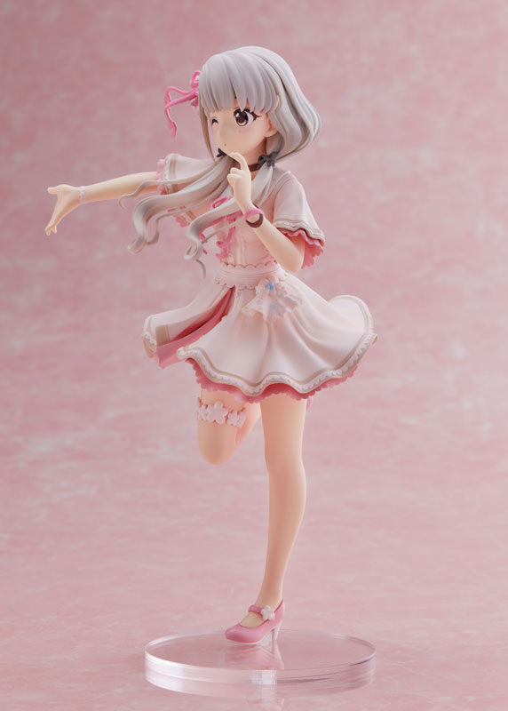 "The Idolmaster Cinderella Girls" Hisakawa Nagi [O-Ku-Ri-Mo-No Sunday ! ]+ 1/7 Scale Figure