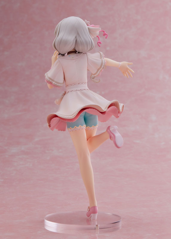 "The Idolmaster Cinderella Girls" Hisakawa Nagi [O-Ku-Ri-Mo-No Sunday ! ]+ 1/7 Scale Figure