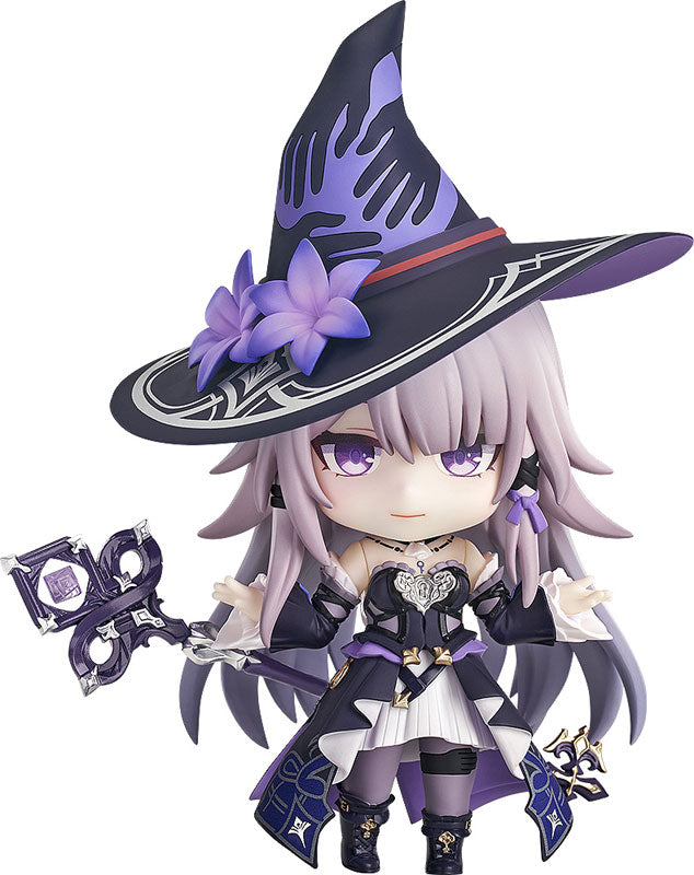 Nendoroid "Honkai: Star Rail" The Herta