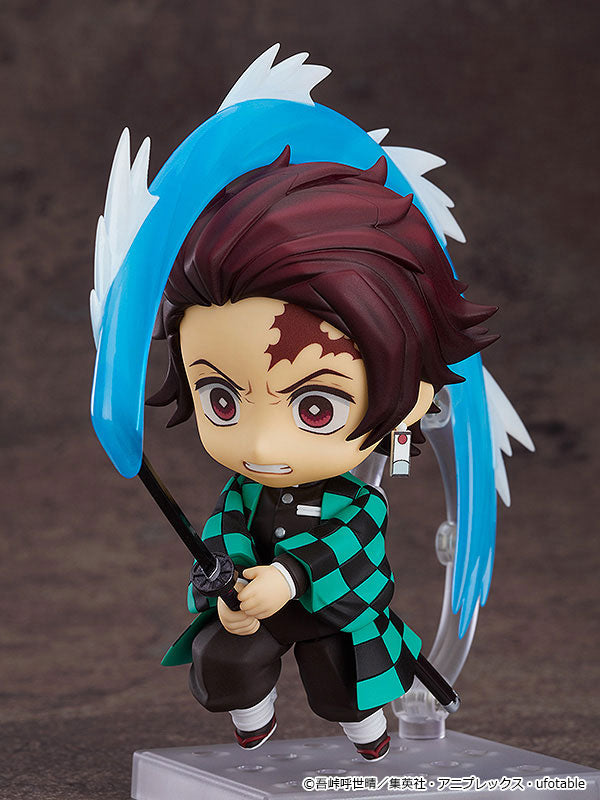 Nendoroid "Demon Slayer: Kimetsu no Yaiba" Kamado Tanjiro