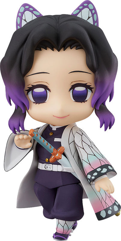 Nendoroid "Demon Slayer: Kimetsu no Yaiba" Kocho Shinobu