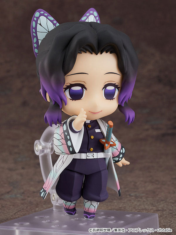 Nendoroid "Demon Slayer: Kimetsu no Yaiba" Kocho Shinobu