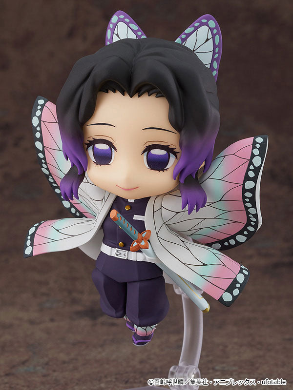 Nendoroid "Demon Slayer: Kimetsu no Yaiba" Kocho Shinobu