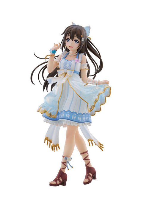 "Love Live! Nijigasaki High School Idol Club" Osaka Shizuku