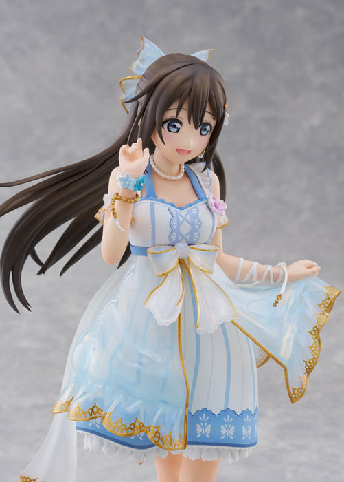 "Love Live! Nijigasaki High School Idol Club" Osaka Shizuku