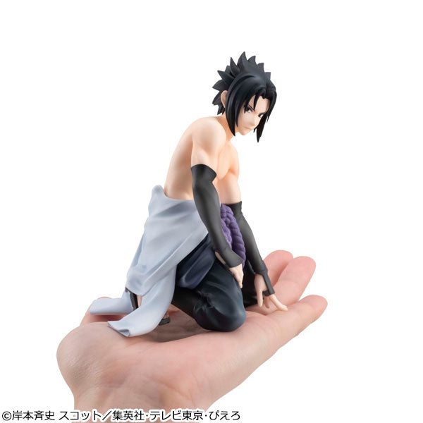 G.E.M. Series "NARUTO -Shippuden-" Tenohira Sasuke