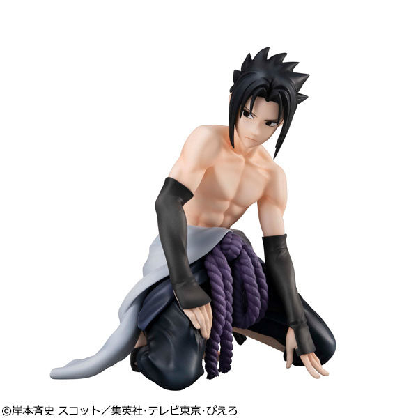 G.E.M. Series "NARUTO -Shippuden-" Tenohira Sasuke
