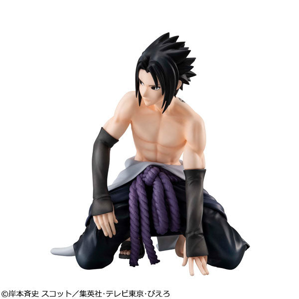 G.E.M. Series "NARUTO -Shippuden-" Tenohira Sasuke