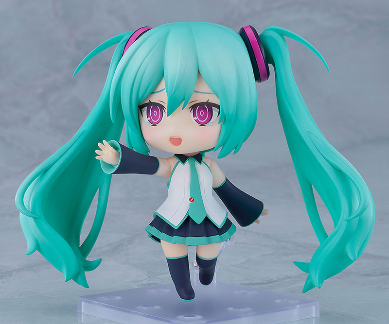 Nendoroid Character Vocal Series 01 Hatsune Miku Hatsune Miku Because You're Here Ver.