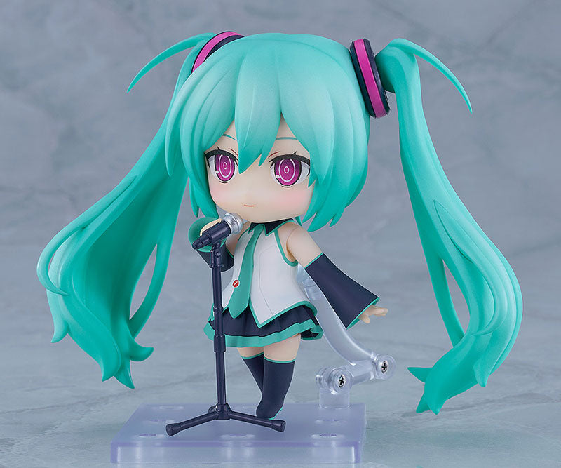 Nendoroid Character Vocal Series 01 Hatsune Miku Hatsune Miku Because You're Here Ver.