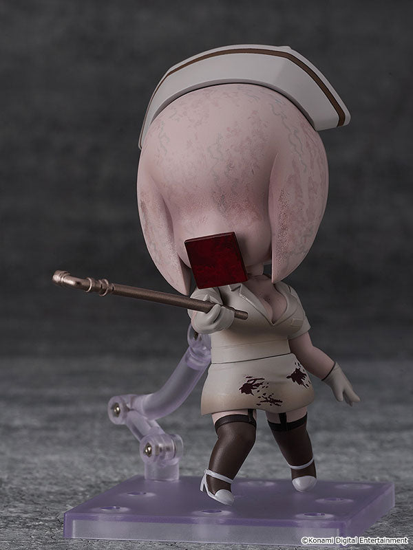 Nendoroid "SILENT HILL 2" Bubble Head Nurse