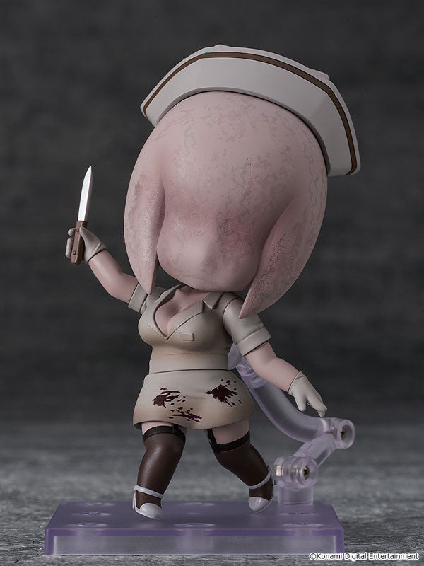 Nendoroid "SILENT HILL 2" Bubble Head Nurse