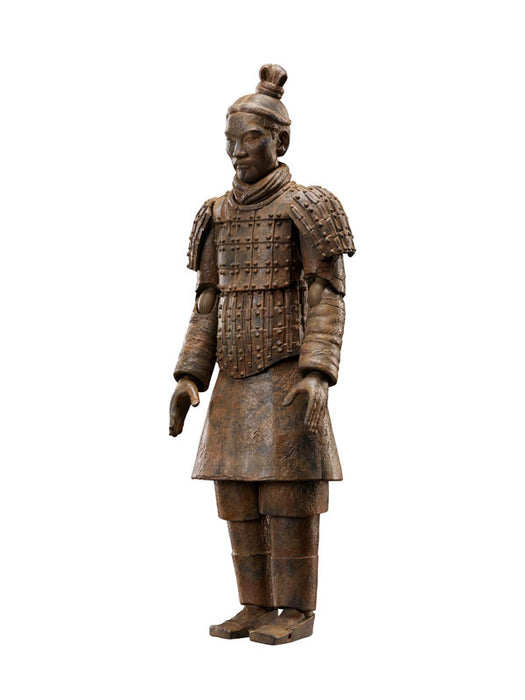 figma The Table Museum -Annex- Terracotta Army
