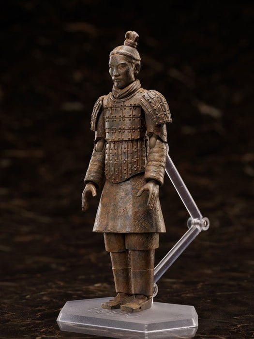 figma The Table Museum -Annex- Terracotta Army