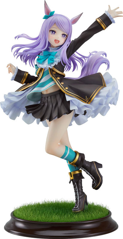 "Uma Musume Pretty Derby" Uma Musume Pretty Derby Mejiro McQueen -The Treasure of the Prestigious Mejiro Family-