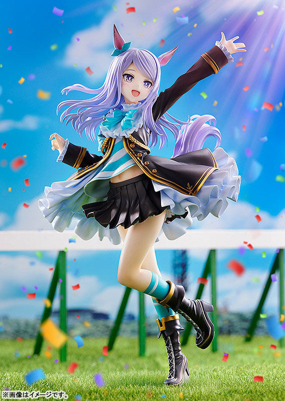 "Uma Musume Pretty Derby" Uma Musume Pretty Derby Mejiro McQueen -The Treasure of the Prestigious Mejiro Family-