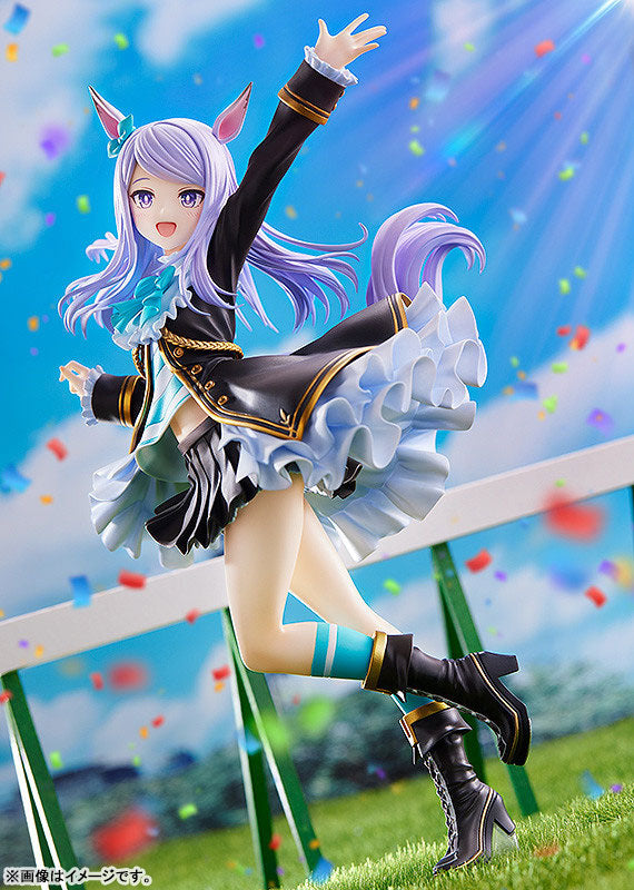 "Uma Musume Pretty Derby" Uma Musume Pretty Derby Mejiro McQueen -The Treasure of the Prestigious Mejiro Family-
