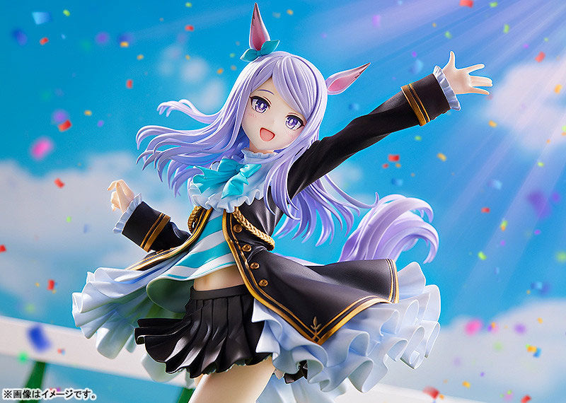 "Uma Musume Pretty Derby" Uma Musume Pretty Derby Mejiro McQueen -The Treasure of the Prestigious Mejiro Family-