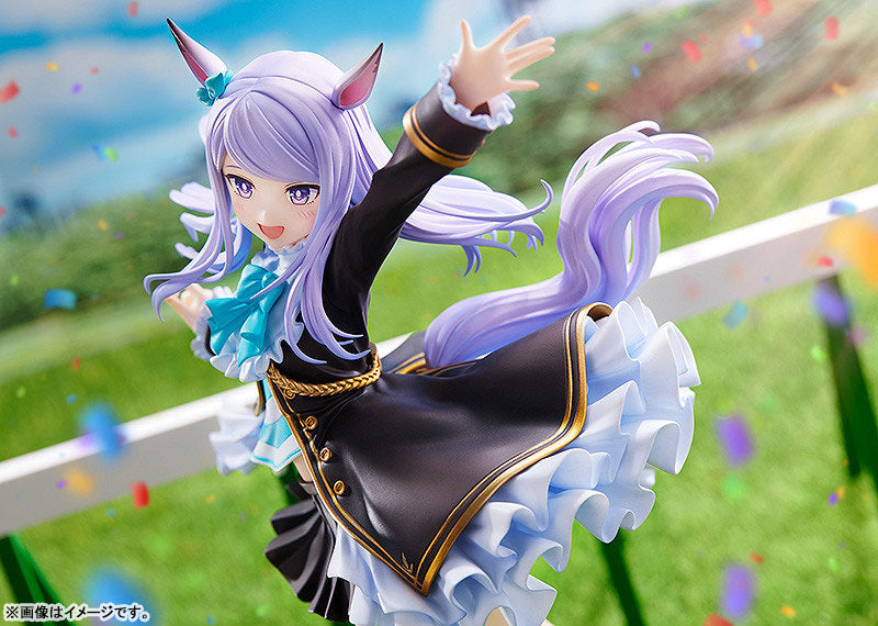 "Uma Musume Pretty Derby" Uma Musume Pretty Derby Mejiro McQueen -The Treasure of the Prestigious Mejiro Family-