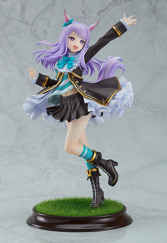 "Uma Musume Pretty Derby" Uma Musume Pretty Derby Mejiro McQueen -The Treasure of the Prestigious Mejiro Family-
