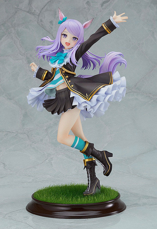 "Uma Musume Pretty Derby" Uma Musume Pretty Derby Mejiro McQueen -The Treasure of the Prestigious Mejiro Family-