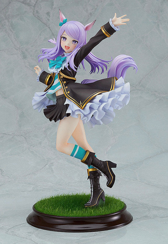 "Uma Musume Pretty Derby" Uma Musume Pretty Derby Mejiro McQueen -The Treasure of the Prestigious Mejiro Family-