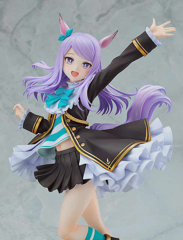 "Uma Musume Pretty Derby" Uma Musume Pretty Derby Mejiro McQueen -The Treasure of the Prestigious Mejiro Family-