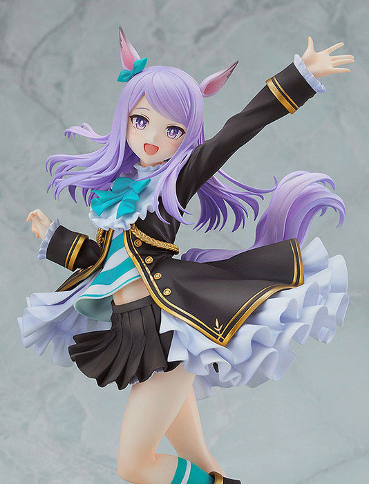 "Uma Musume Pretty Derby" Uma Musume Pretty Derby Mejiro McQueen -The Treasure of the Prestigious Mejiro Family-
