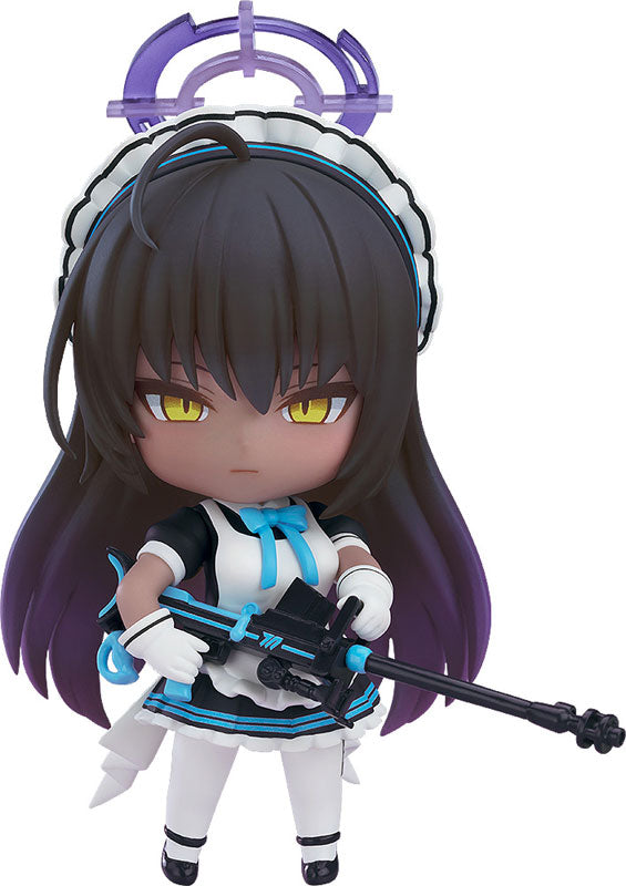 Nendoroid "Blue Archive" Kakudate Karin