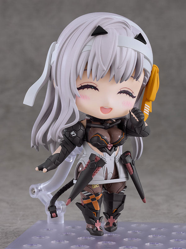 Nendoroid "Goddess of Victory: Nikke" Modernia