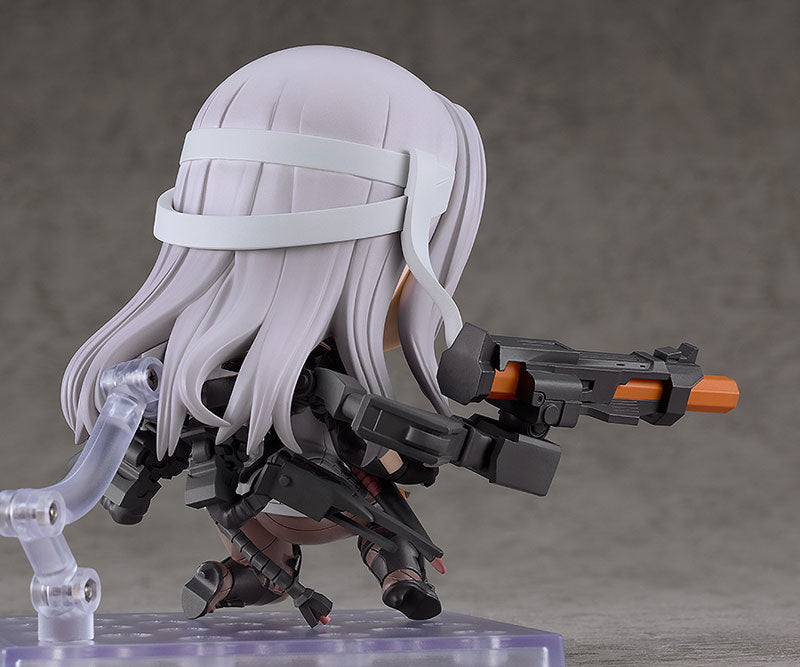 Nendoroid "Goddess of Victory: Nikke" Modernia