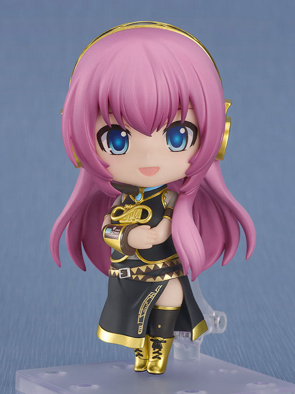 Nendoroid Character Vocal Series 03 Megurine Luka Megurine Luka 2.0