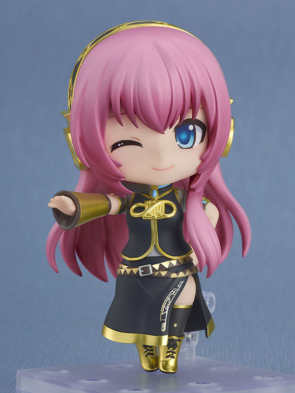 Nendoroid Character Vocal Series 03 Megurine Luka Megurine Luka 2.0