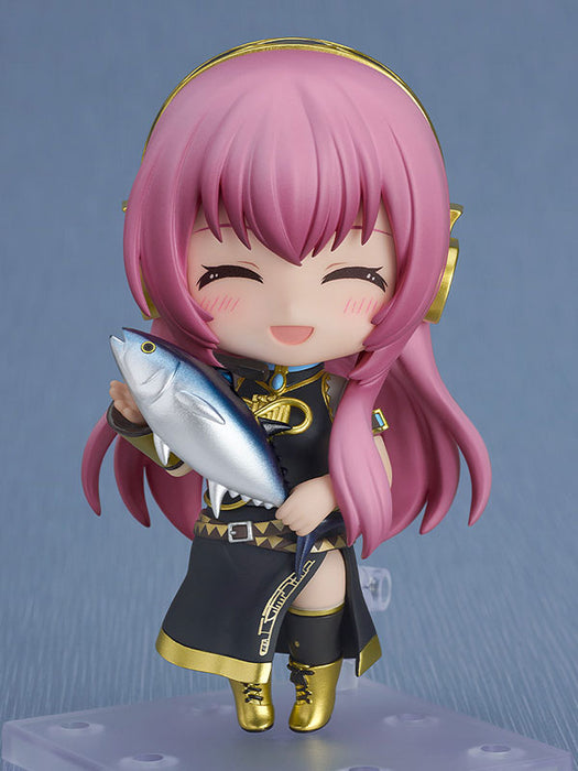 Nendoroid Character Vocal Series 03 Megurine Luka Megurine Luka 2.0