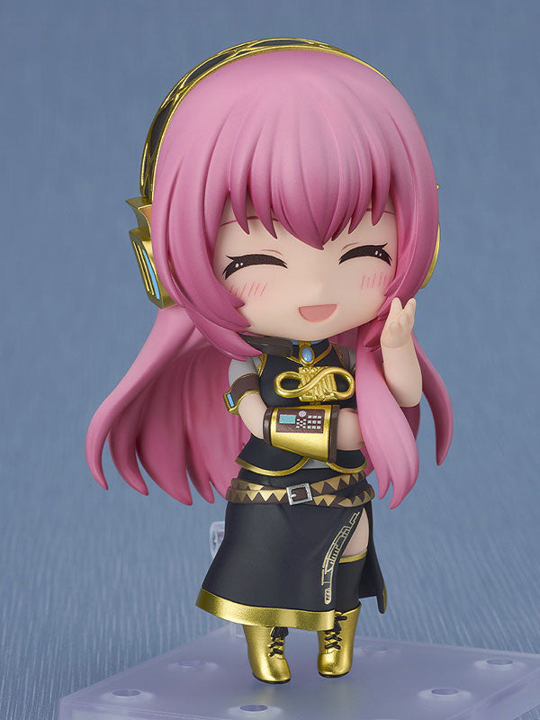 Nendoroid Character Vocal Series 03 Megurine Luka Megurine Luka 2.0