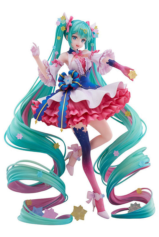 Hatsune Miku Creators Collection Figure Hatsune Miku Rosuuri Ver. 1/7 Scale Figure