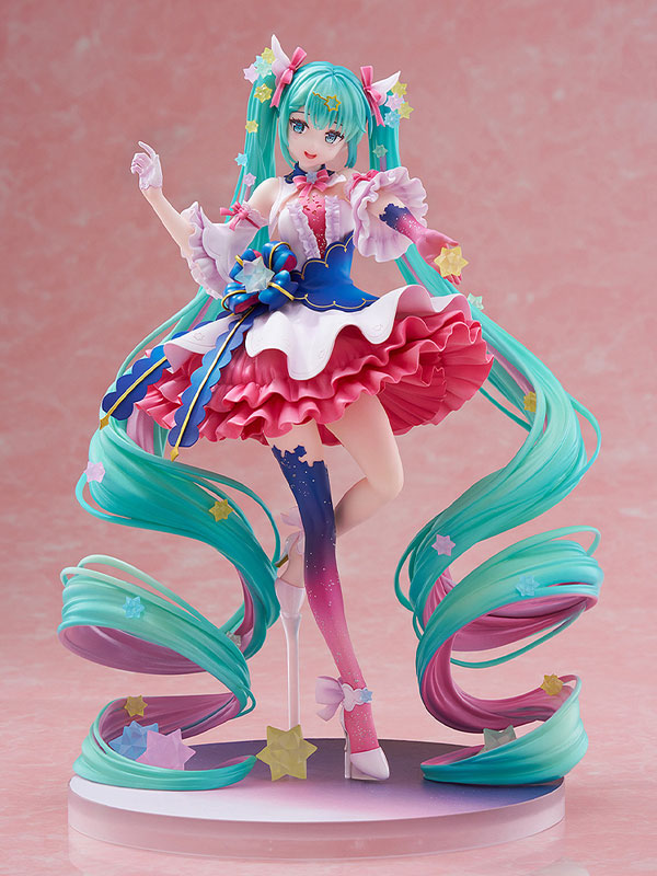 Hatsune Miku Creators Collection Figure Hatsune Miku Rosuuri Ver. 1/7 Scale Figure
