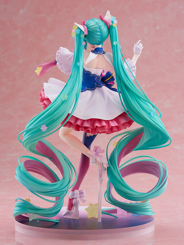 Hatsune Miku Creators Collection Figure Hatsune Miku Rosuuri Ver. 1/7 Scale Figure