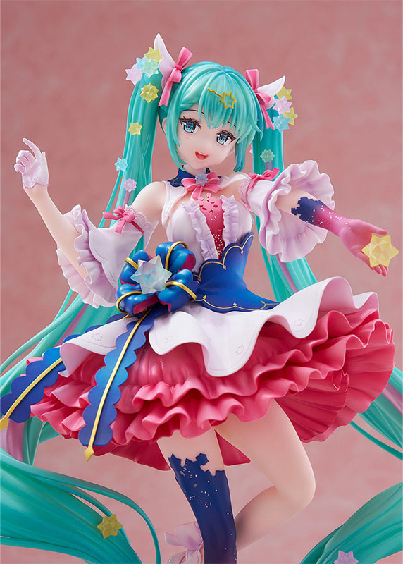 Hatsune Miku Creators Collection Figure Hatsune Miku Rosuuri Ver. 1/7 Scale Figure
