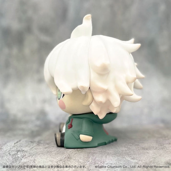 "Danganronpa" Series x Bkub bkuvi Komaeda Nagito