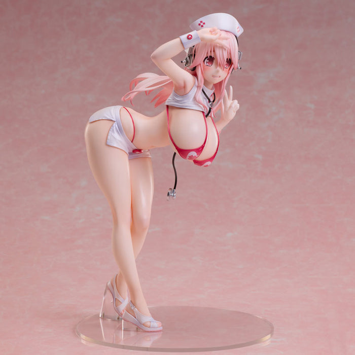 "Super Sonico" Super Sonico Nurse Bikini Ver.