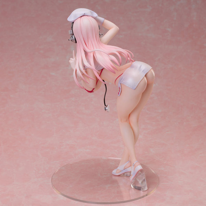 "Super Sonico" Super Sonico Nurse Bikini Ver.