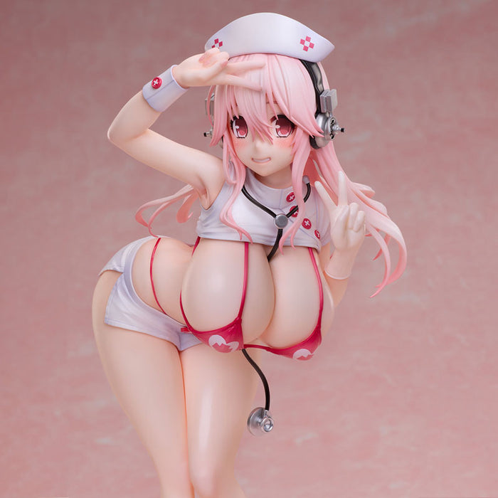 "Super Sonico" Super Sonico Nurse Bikini Ver.
