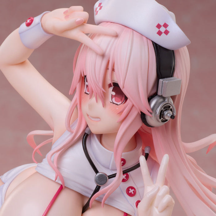 "Super Sonico" Super Sonico Nurse Bikini Ver.